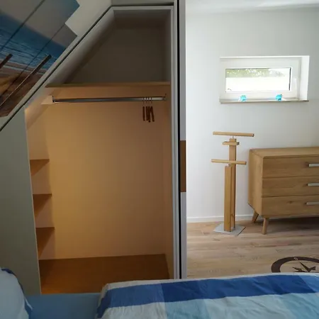 Strandhaus - Abc53 By Abcwismar Apartment Zierow