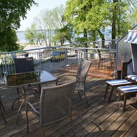 Strandhaus - Abc53 By Abcwismar *